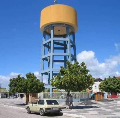 Hotel Sul Americano Alcobaca Exterior photo